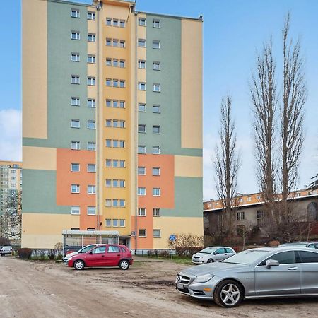 Comfort Apartments Morska กดิเนีย ภายนอก รูปภาพ