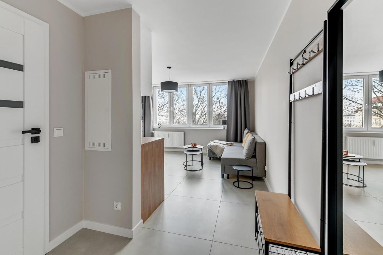 Comfort Apartments Morska กดิเนีย ภายนอก รูปภาพ